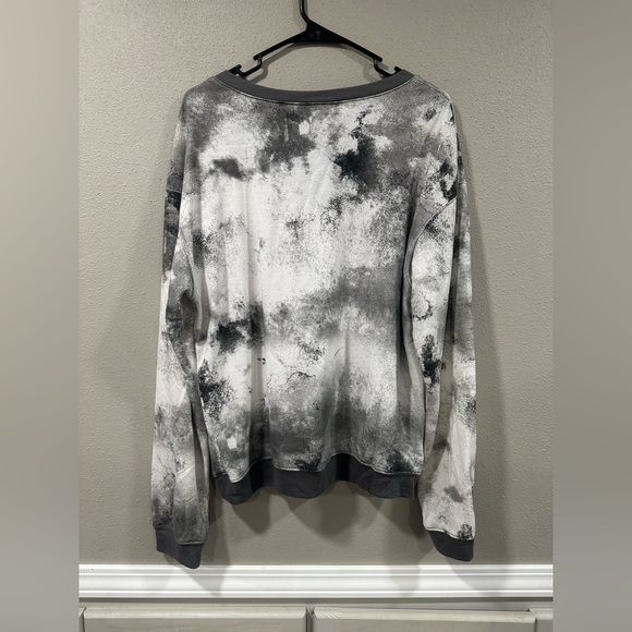 2/$15 Karma Tye Dye Top - Picture 3 of 3